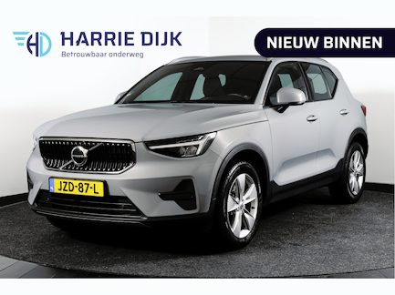 Volvo XC40 0
