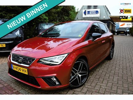 SEAT Ibiza 0