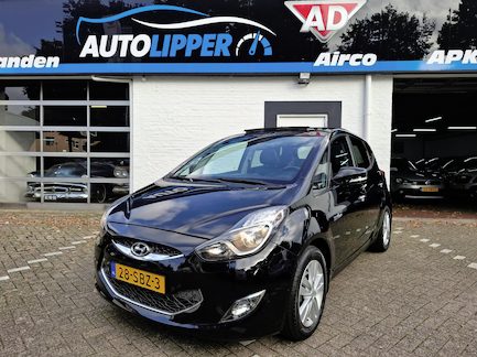 Hyundai ix20 0
