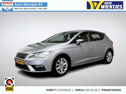 SEAT Leon 0