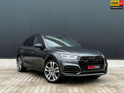 Audi Q5 0