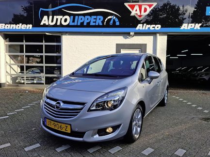 Opel Meriva 0