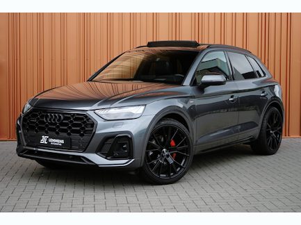 Audi Q5 0