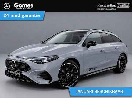 Mercedes-Benz CLA 0