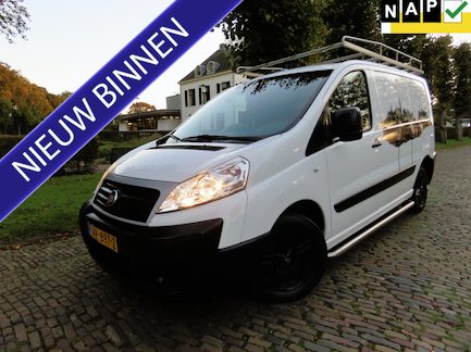 Fiat Scudo 0
