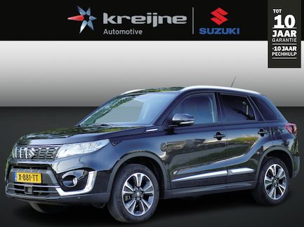 Suzuki Vitara 0