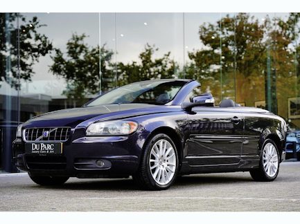 Volvo C70 0