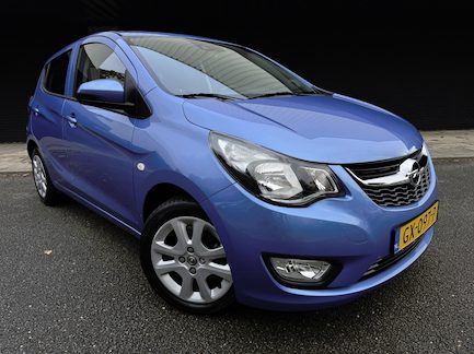 Opel Karl 0