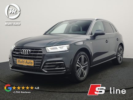 Audi Q5 0