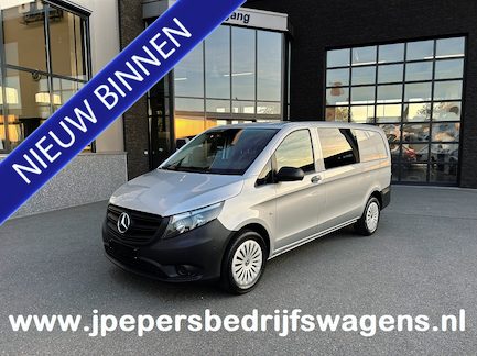 Mercedes-Benz Vito 0