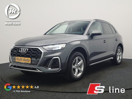 Audi Q5 0