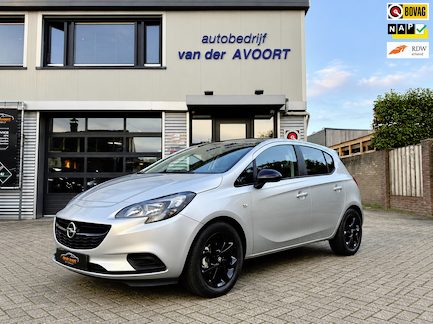 Opel Corsa 0