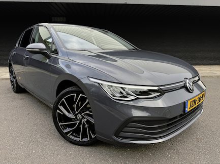 Volkswagen Golf 0