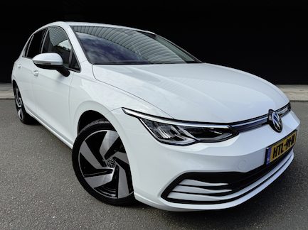 Volkswagen Golf 0