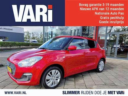 Suzuki Swift 0