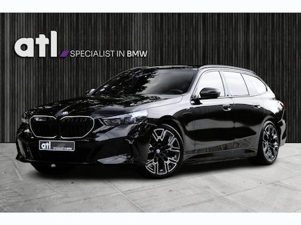 BMW 5-Serie 0