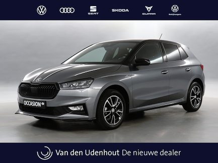 Skoda Fabia 0