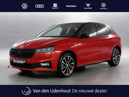 Skoda Fabia 0