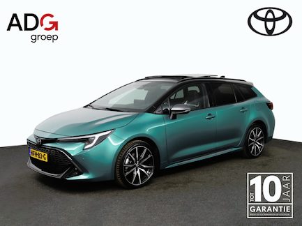 Toyota Corolla 0