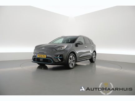Kia Niro EV 0