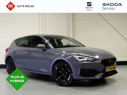 CUPRA Leon 0