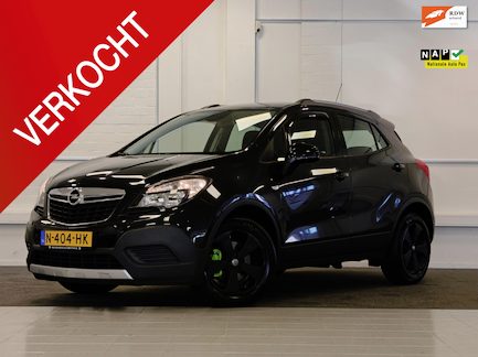Opel Mokka 0