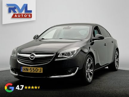 Opel Insignia 0