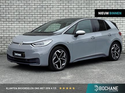 Volkswagen ID.3 0