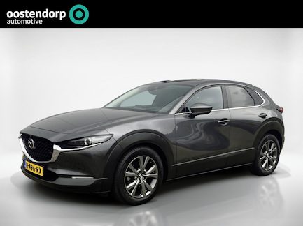 Mazda CX-30 0