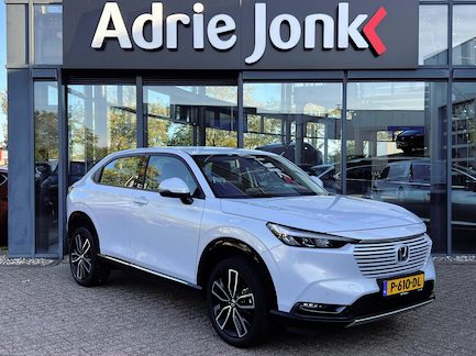 Honda HR-V 0
