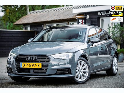 Audi A3 0