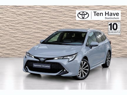 Toyota Corolla 0