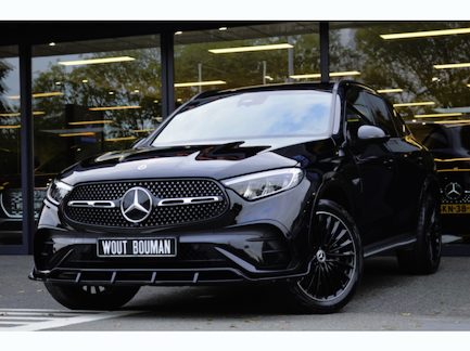 Mercedes-Benz GLC 0