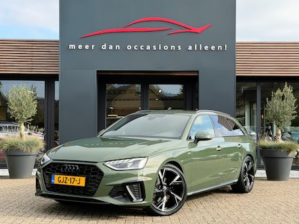 Audi A4 0