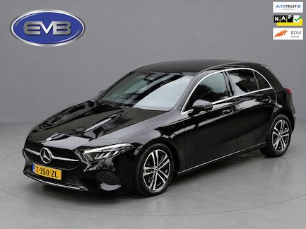 Mercedes-Benz A-klasse 0