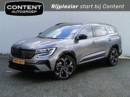 Renault Espace 0