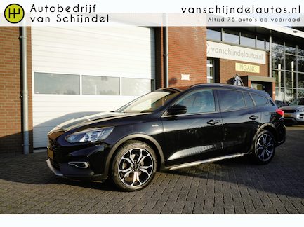 Ford Focus 0