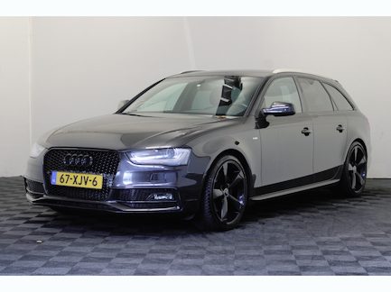 Audi A4 0