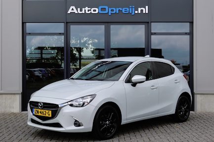 Mazda 2 0