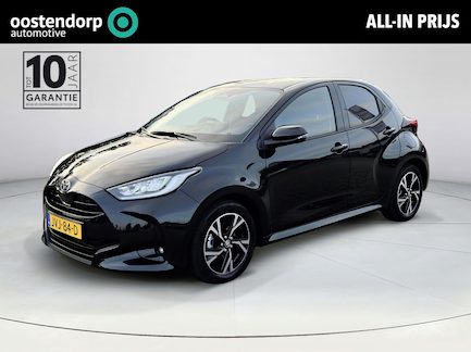 Toyota Yaris 0