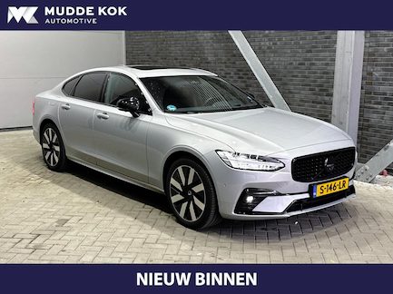 Volvo S90 0