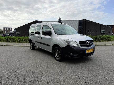 Mercedes-Benz Citan 0