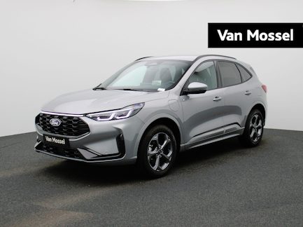 Ford Kuga 0
