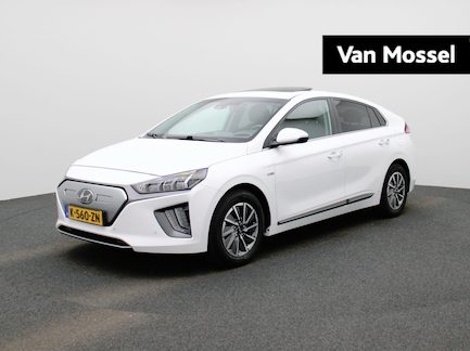 Hyundai Ioniq 0