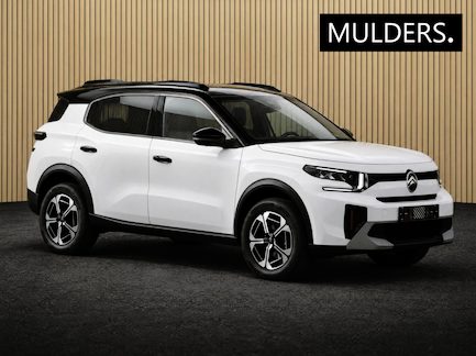 Citroën E-C3 Aircross 0