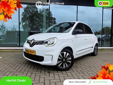 Renault Twingo 0