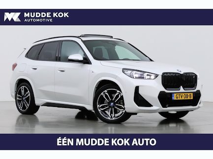 BMW iX1 0