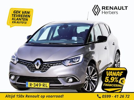 Renault Scenic 0
