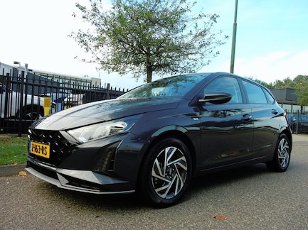 Hyundai i20 0