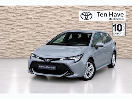 Toyota Corolla 0
